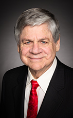 Photo - Hon. Larry Bagnell - Click to open the Member of Parliament profile