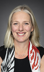 Photo - Hon. Catherine McKenna - Click to open the Member of Parliament profile