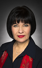 Photo - Hon. Petitpas Taylor, Ginette - Click to open the Member of Parliament profile