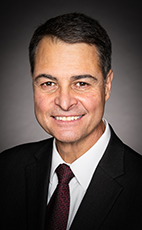 Photo - Hon. Anthony Rota - Click to open the Member of Parliament profile