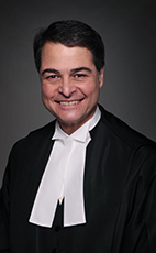 Photo - Hon. Rota, Anthony - Click to open the Member of Parliament profile