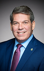 Photo - Vance Badawey - Click to open the Member of Parliament profile
