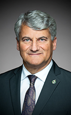 Photo - Gérard Deltell - Click to open the Member of Parliament profile