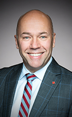 Photo - Andy Fillmore - Click to open the Member of Parliament profile