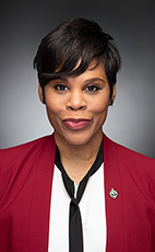 Photo - Hon. Marci Ien - Click to open the Member of Parliament profile