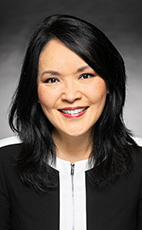 Photo - Jenny Kwan - Click to open the Member of Parliament profile