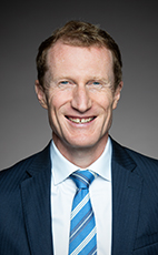 Photo - Hon. Marc Miller - Click to open the Member of Parliament profile