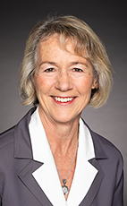 Photo - Hon. Joyce Murray - Click to open the Member of Parliament profile