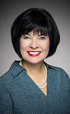 Photo - Hon. Ginette Petitpas Taylor - Click to open the Member of Parliament profile