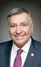 Photo - Charles Sousa - Click to open the Member of Parliament profile