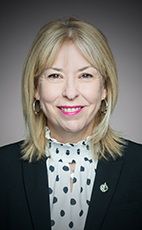 Photo - Dominique Vien - Click to open the Member of Parliament profile