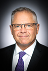 Photo - Len Webber - Click to open the Member of Parliament profile