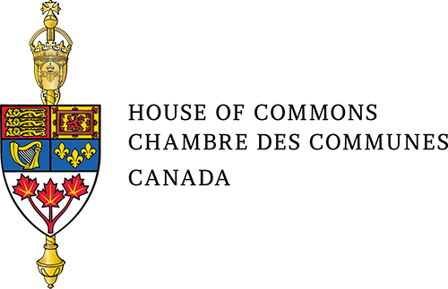House of Commons of Canada Emblem