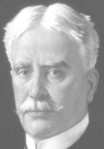 Image of Sir Robert Borden