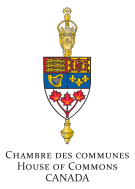 House of Commons Crest