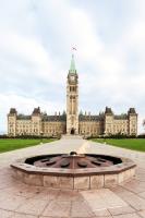 Photo gallery for New Parliament Building photo 2