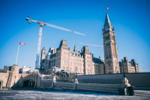 Photo gallery for New Parliament Building photo 3