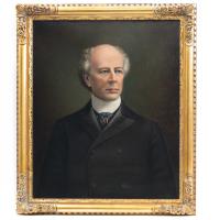 Photo gallery for The Right Honourable Sir Wilfrid Laurier photo 2