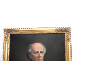 Photo gallery for The Right Honourable Sir Wilfrid Laurier photo 3