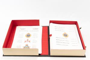 Photo gallery for In the Service of Canada the Seventh Book of Remembrance photo 4