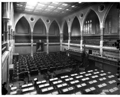 Photo gallery for Original Parliament Building photo 7
