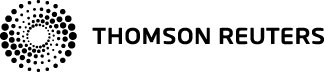 Logo: Thomson Reuters Canada Limitée