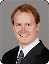 Colin Carrie