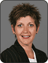 Johanne Deschamps