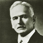 Photo of George Simpson