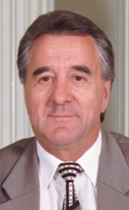Photo - Ghislain Fournier - Click to open the Member of Parliament profile