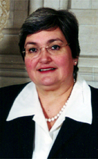 Photo - Hon. Elinor Caplan - Click to open the Member of Parliament profile