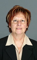 Photo - Denise Poirier-Rivard - Click to open the Member of Parliament profile