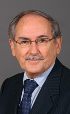 Photo - Jean Dorion - Click to open the Member of Parliament profile