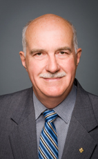 Photo - Garry Breitkreuz - Click to open the Member of Parliament profile