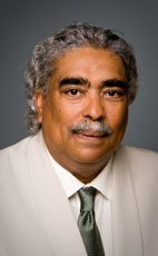 Photo - José Nunez-Melo - Click to open the Member of Parliament profile