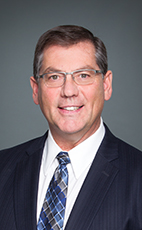 Photo - Kevin Sorenson - Click to open the Member of Parliament profile