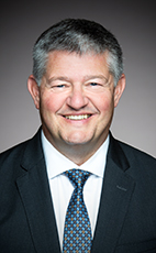 Photo - Scott Aitchison - Click to open the Member of Parliament profile