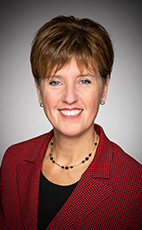 Photo - Hon. Marie-Claude  Bibeau