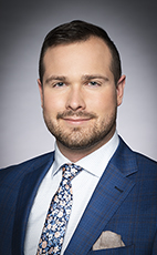 Photo - Maxime Blanchette-Joncas - Click to open the Member of Parliament profile