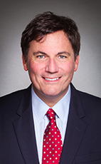 Photo - Hon. Dominic LeBlanc - Click to open the Member of Parliament profile