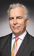 Photo - Marcus Powlowski - Click to open the Member of Parliament profile