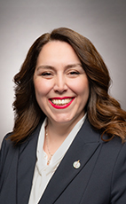 Photo - Sima Acan - Click to open the Member of Parliament profile