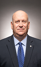 Photo - Dean Allison - Click to open the Member of Parliament profile