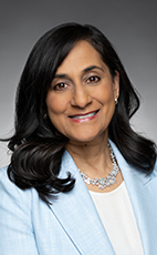 Photo - Hon. Anita Anand - Click to open the Member of Parliament profile