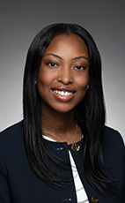 Photo - Tatiana Auguste - Click to open the Member of Parliament profile