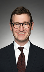 Photo - Yvan Baker - Click to open the Member of Parliament profile