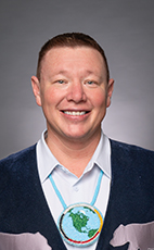 Photo - Jaime Battiste - Click to open the Member of Parliament profile