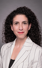 Photo - Hon. Rachel Bendayan - Click to open the Member of Parliament profile
