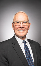 Photo - Hon. Bill Blair - Click to open the Member of Parliament profile
