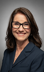 Photo - Kelly Block - Click to open the Member of Parliament profile